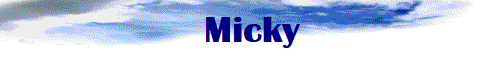 Micky
