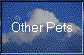 Other Pets